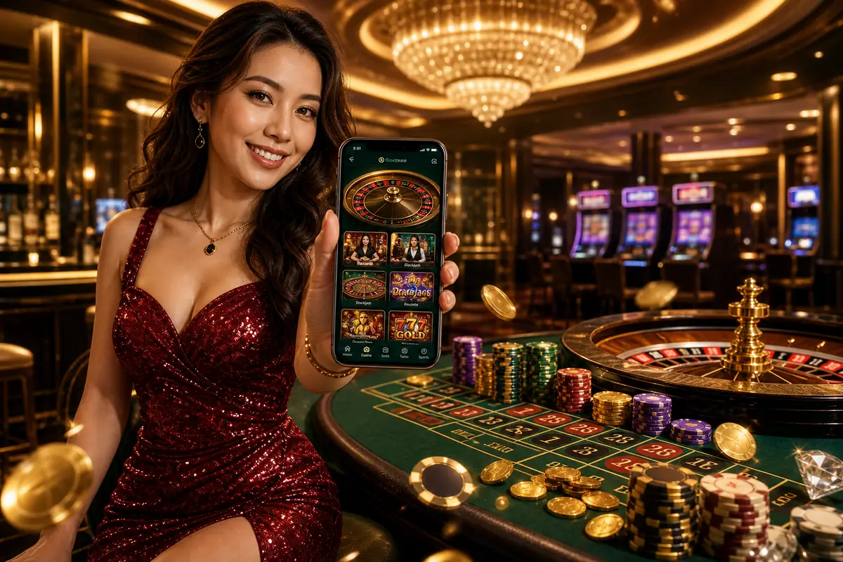 hijau444 keselamatan transaksi deposit pemain